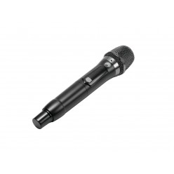 OMNITRONIC FAS Dynamic Wireless Microphone 660-690MHz